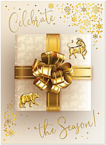 Bull & Bear Gift H2833U-AA